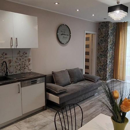 Kghn Apartments Wyszynskiego Szczecin Kültér fotó