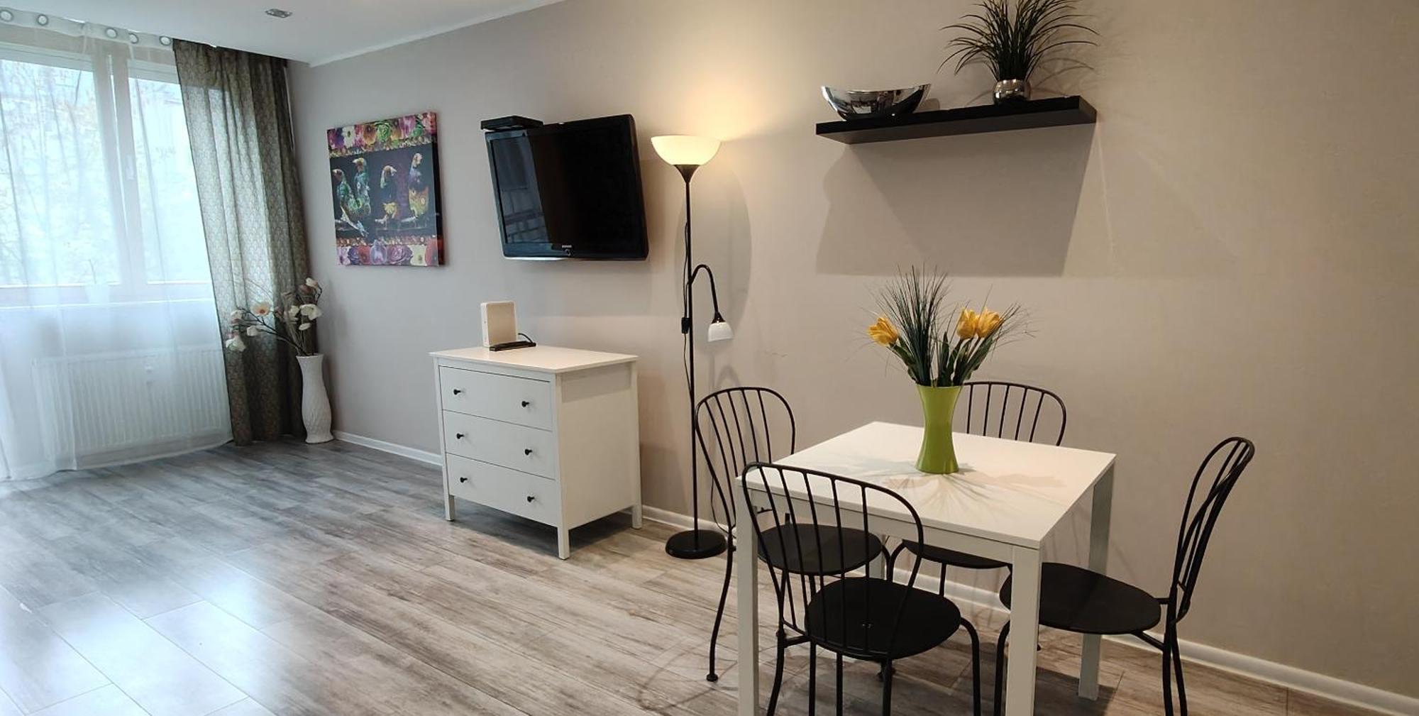 Kghn Apartments Wyszynskiego Szczecin Kültér fotó