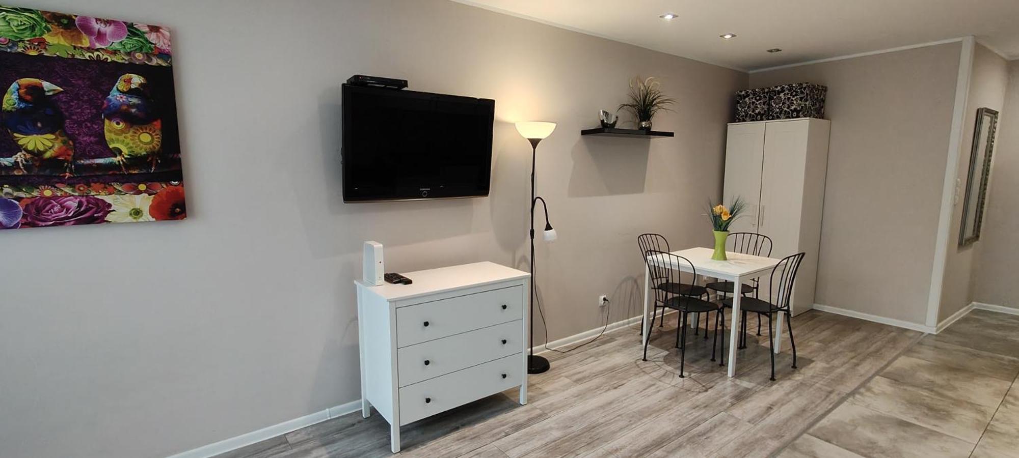 Kghn Apartments Wyszynskiego Szczecin Kültér fotó