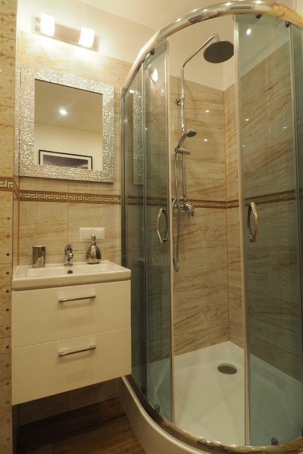 Kghn Apartments Wyszynskiego Szczecin Kültér fotó