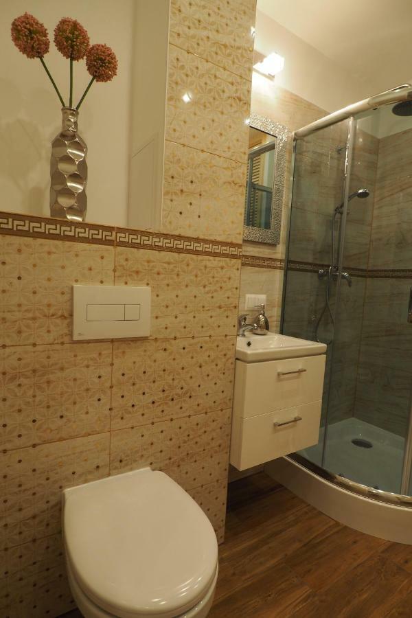 Kghn Apartments Wyszynskiego Szczecin Kültér fotó