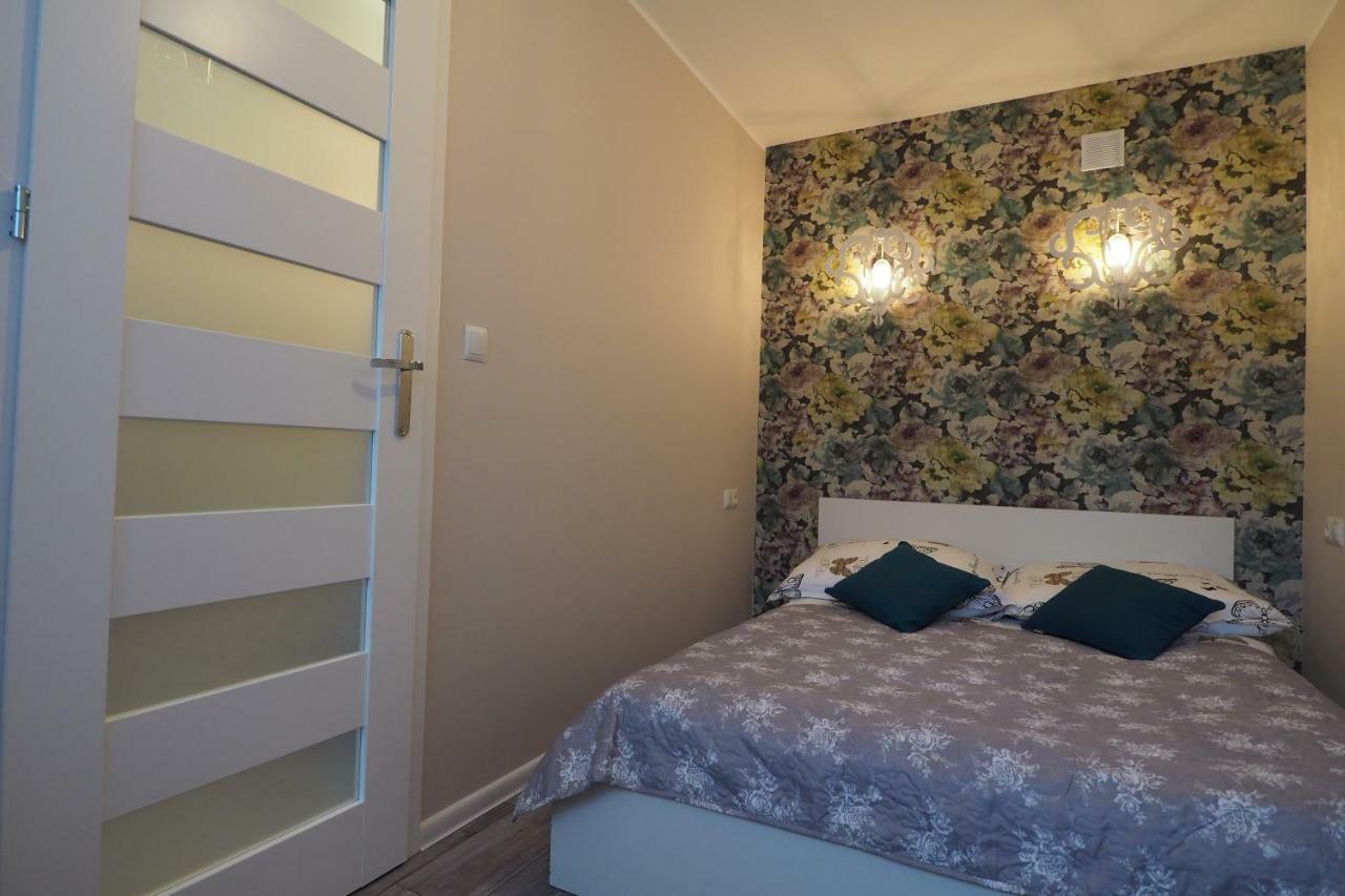 Kghn Apartments Wyszynskiego Szczecin Kültér fotó