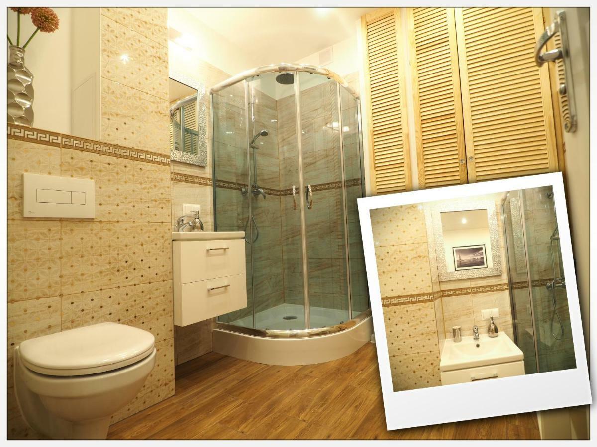 Kghn Apartments Wyszynskiego Szczecin Kültér fotó